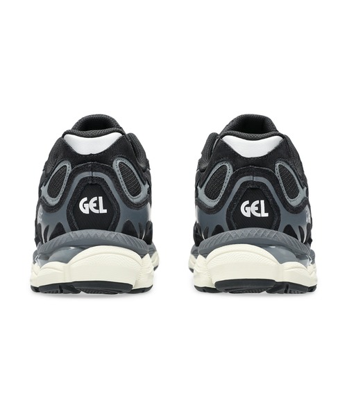 GEL-NYC（スニーカー）｜ASICS（アシックス）のファッション通販