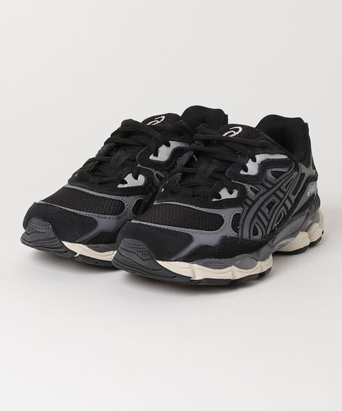 m*i様 asics アシックス GEL-NYC ゲルエヌワイシー GEL-NYC/ ゲルエヌワイシー（スニーカー）｜ASICS（アシックス）の