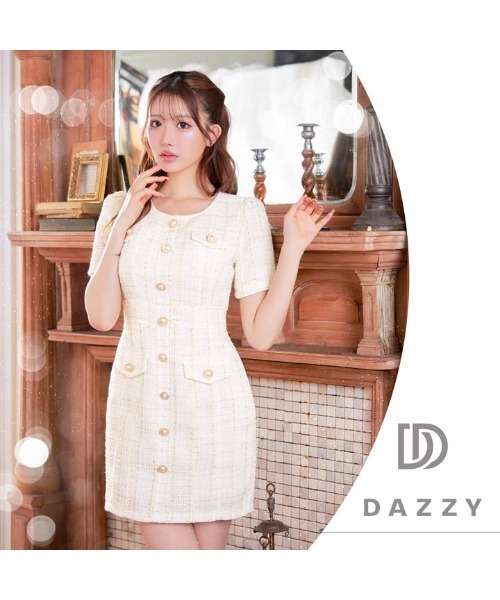 セール】【豪華ラメツイード】きらめく上品美人に！ラメツイード