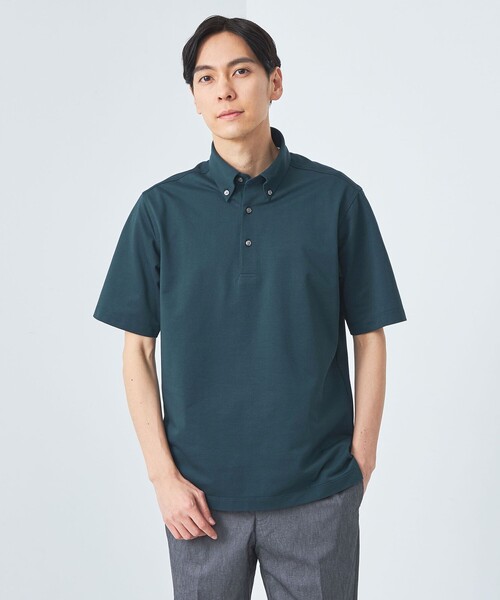 ダウンタウン　グッズ　ポロシャツ cppg_5052-01_big.jpg?v=1653647567