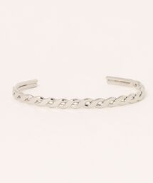 SVEC（シュベック）の「2本ねじりバングル（バングル/リストバンド）」