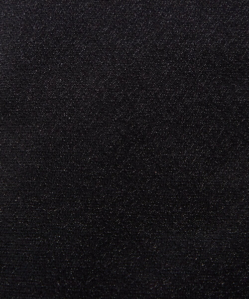 BIRTHDAY BAR（バースデイバー）の「ラメフラットトートバッグ（トートバッグ・レディース・シルバー/サックスブルー/ブラック/シルバー系その他・0）」の7枚目の写真