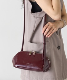 【ADD CULUMN】 FIGRE POCHETTE A25W02B398