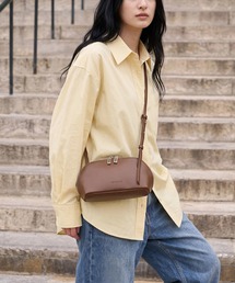 【ADD CULUMN】 FIGRE POCHETTE A25W02B398
