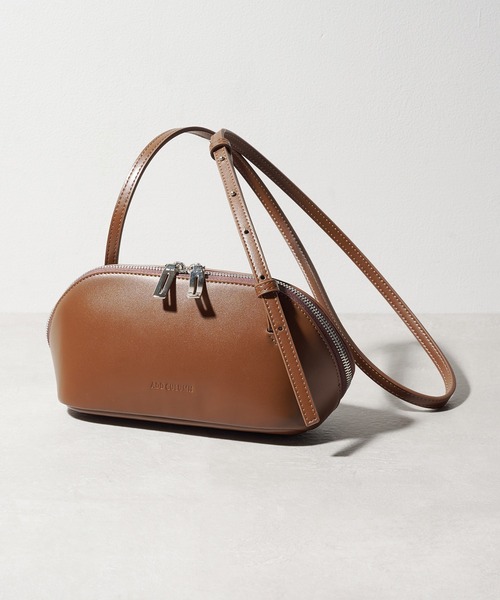 【ADD CULUMN】25AW FIGRE POCHETTE A25W02B398