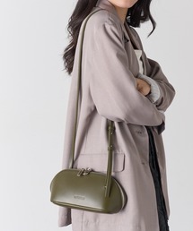 【ADD CULUMN】 FIGRE POCHETTE A25W02B398
