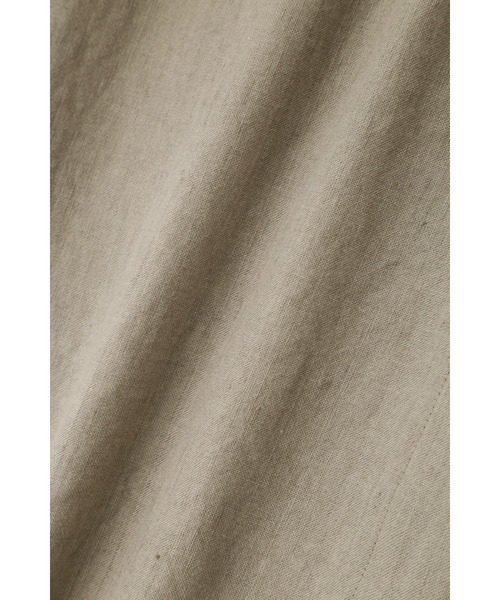 MHL. エムエイチエル コットンリネン グルカパンツ サイズI MHL.（エムエイチエル）の「WORN LINEN COTTON DRILL（その他