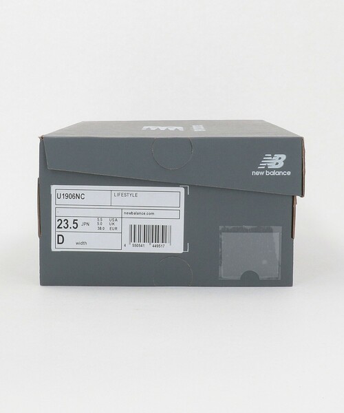 セール】＜New Balance＞U1906/スニーカー（スニーカー）｜New