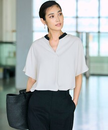 23区　トップス　32 　新品　タグ付き 楽天市場】春夏（ブランド23区）（トップス｜レディース