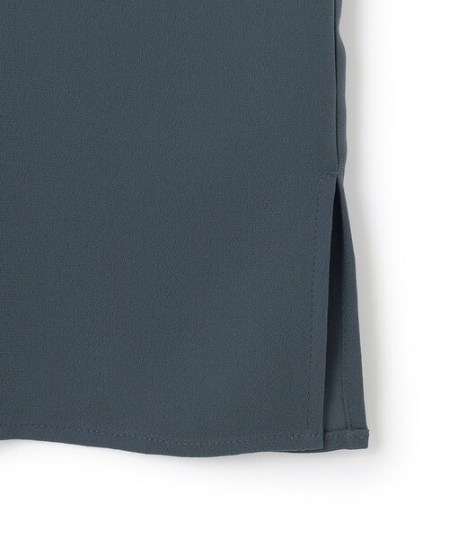 吸水速乾/UVカット/接触冷感】ストレッチジョーゼット バンド