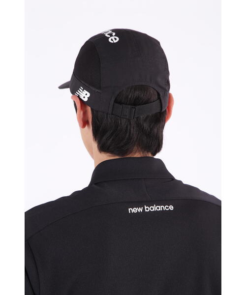 セール】【new balance golf】ジェットキャップ (UNISEX