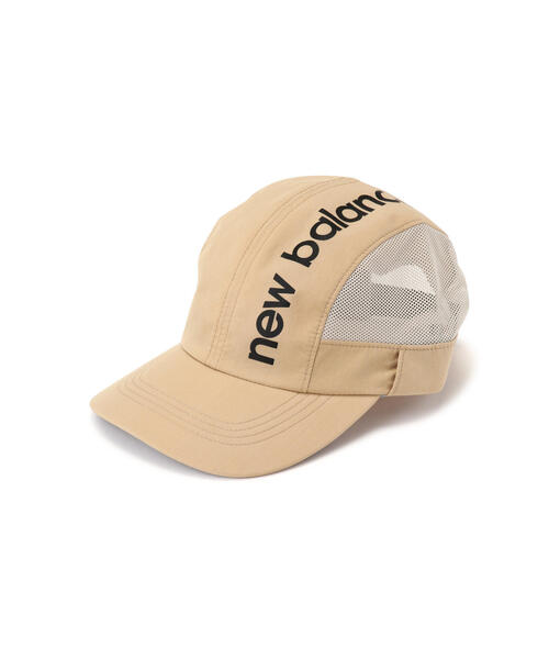 New Balance Golf(ニューバランスゴルフ)の「【new balance golf】ジェットキャップ (UNISEX)(キャップ・レディース・ホワイト/ベージュ系その他2/ブラック・FREE)」の17枚目の写真