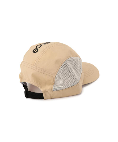 New Balance Golf(ニューバランスゴルフ)の「【new balance golf】ジェットキャップ (UNISEX)(キャップ・レディース・ホワイト/ベージュ系その他2/ブラック・FREE)」の19枚目の写真