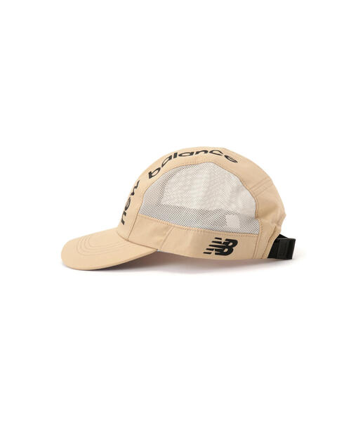 New Balance Golf(ニューバランスゴルフ)の「【new balance golf】ジェットキャップ (UNISEX)(キャップ・レディース・ホワイト/ベージュ系その他2/ブラック・FREE)」の20枚目の写真