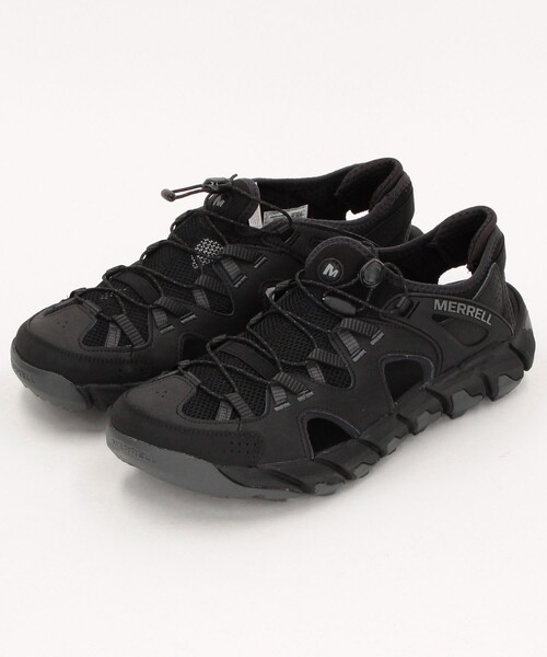 MERRELL/メレル MAIPO EXPLORER SIEVE【26.0-28.0cm】（サンダル
