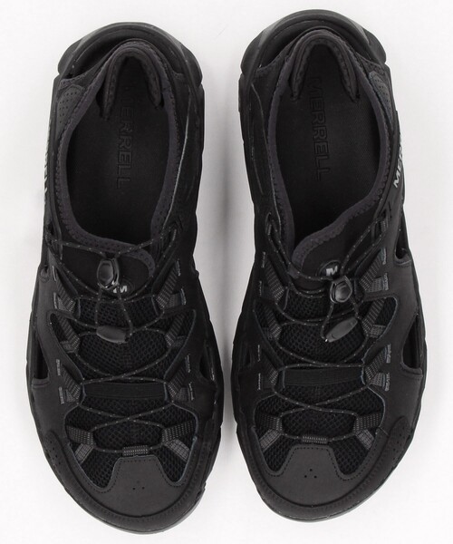 ★未使用 MERRELL メレル MERRELL/メレル MAIPO EXPLORER SIEVE【26.0-28.0cm】(サンダル