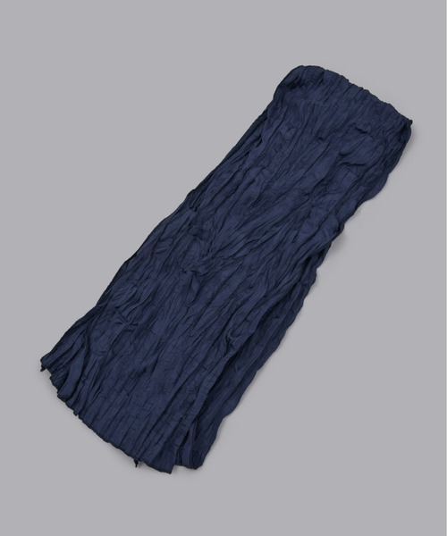 Olu.（オルドット）の「オリジナル柄浴衣＆帯セット（浴衣・レディース・ネイビー/ホワイト/ホワイト系その他/ネイビー系・FREE）」の21枚目の写真