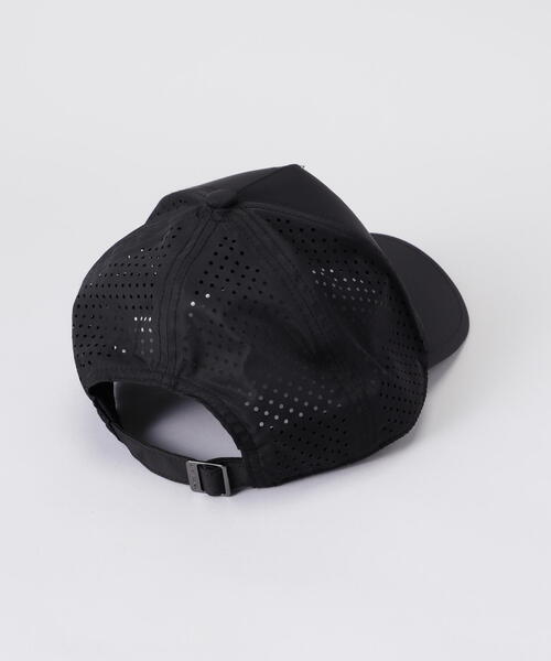 St ANDREWS キャップ St ANDREWS】パンチングキャップ (UNISEX)（キャップ）｜St