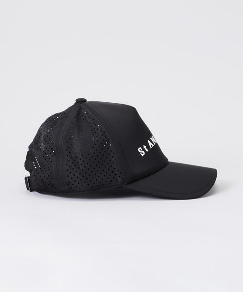 St ANDREWS】パンチングキャップ (UNISEX)（キャップ）｜St