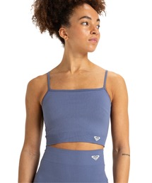 ROXY(LV[)CHILLOUT SEAMLESS BA /LV[uugbv(X|[cu)