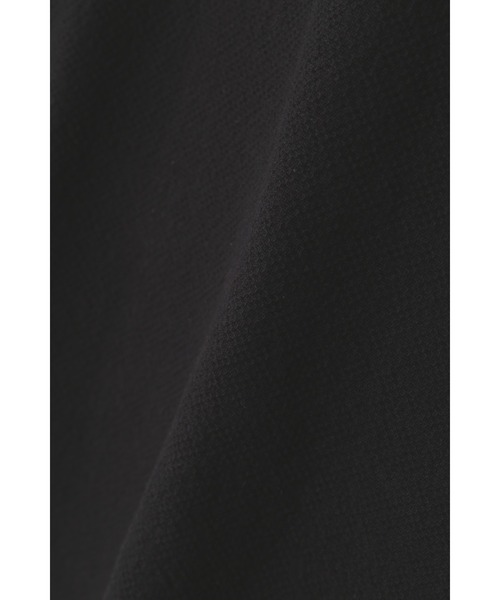 MHL.(エムエイチエル)の「WASHED OUT COTTON LINEN SHIRT(シャツ/ブラウス・メンズ・ブラック/ホワイト・LARGE/MEDIUM/X-LARGE)」の3枚目の写真