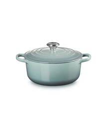 Le Creuset(N[[)̃VOj`[ RRbgEh 20cm V[\g(/tCp)