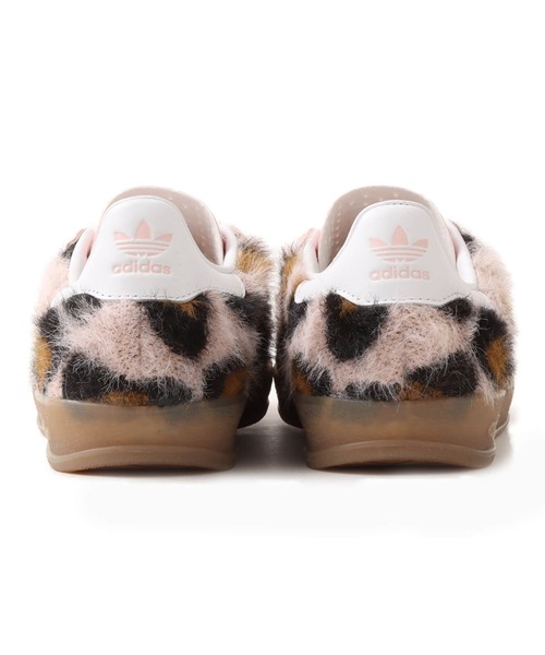 adidas GAZELLE INDOOR atmos pink / アディダス ガゼル インドア