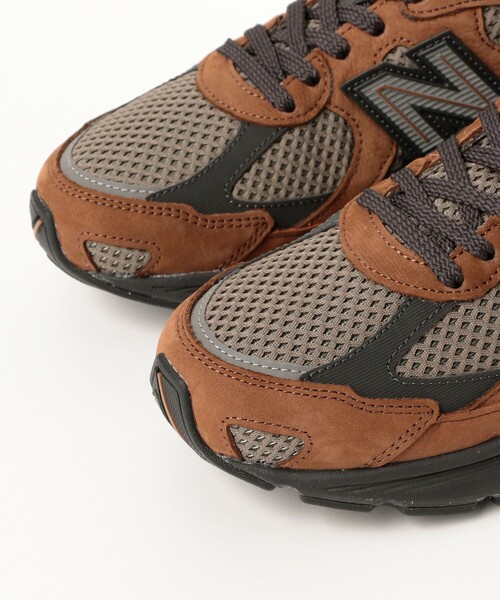 [New Balance] U2010ANV ☆送料込☆ New Balance U2010ANV / ニューバランス U2010ANV（スニーカー