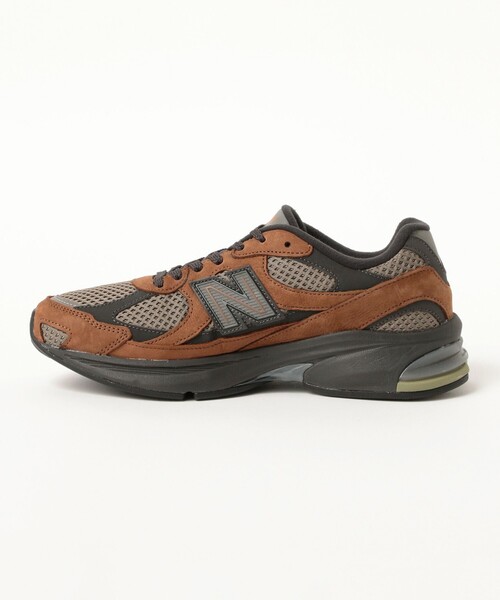 靴 New Balance U2010ANV 28cm New Balance U2010ANV PECAN BROWN（ニューバランス U2010ANV