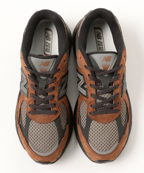 New Balance / U2010ANV（スニーカー）｜New Balance