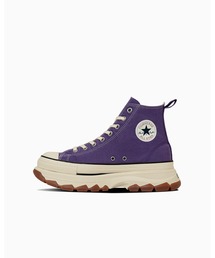 CONVERSE ALL STAR(Ro[XI[X^[)ALL STAR TREKWAVE FADEDCANVALL STAR HI / I[X^[@gbNEG[u@tFCfbhLoX@gh(Xj[J[)