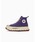 CONVERSE ALL STARiRo[XI[X^[j́uALL STAR TREKWAVE FADEDCANVALL STAR HI / I[X^[@gbNEG[u@tFCfbhLoX@ghiXj[J[jvbp[v