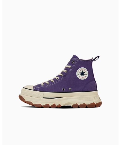 CONVERSE コンバース ALL STAR TREKWAVE HI 26.5 ALL STAR (R) TREKWAVE HI/オールスター (R) トレックウエーブ