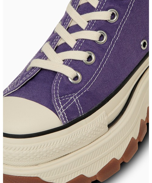 ALL STAR TREKWAVE FADEDCANVALL STAR HI / オールスター トレック