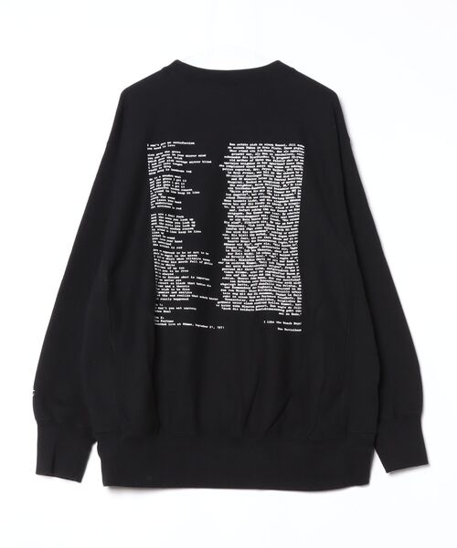 UNDERCOVER（アンダーカバー）の「UC2E4815-6（スウェット）」 - WEAR