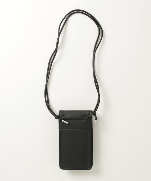 Y-3 (ワイスリー) phone case ショルダーバック Y-3 PHONE CASE