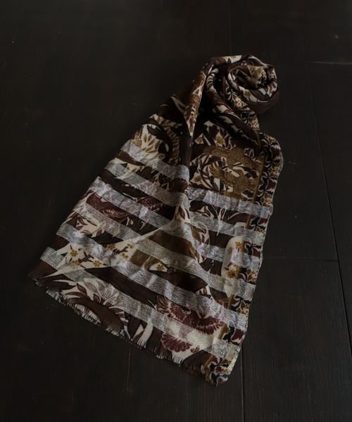 NOMBRE IMPAIR（ノンブルアンペール）の「【CA.MA.】バイカラードット