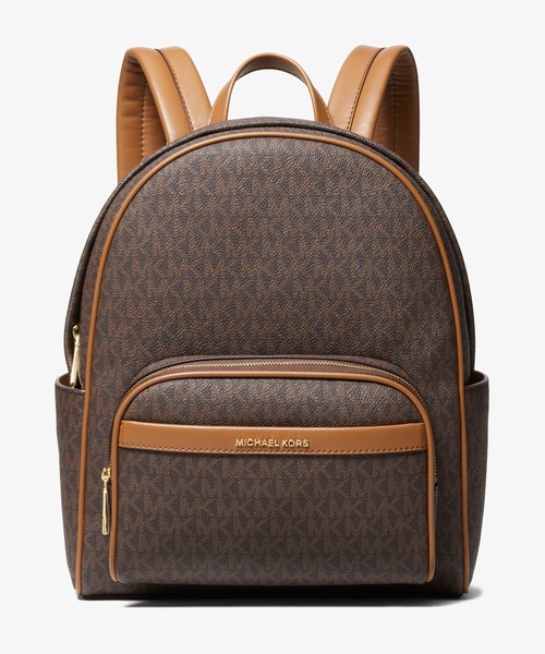 セール】BEX バックパック ミディアム - MKシグネチャー（バックパック