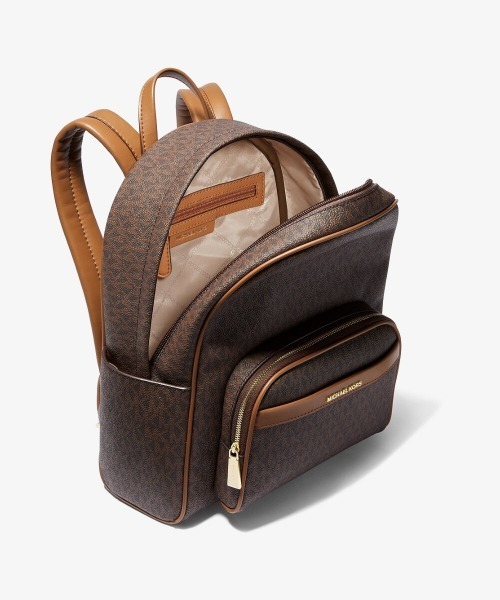 セール】BEX バックパック ミディアム - MKシグネチャー（バックパック