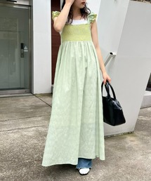 ワンピース HELLO.SANFRANCISCO ブランド古着】HELLO.SANFRANCISCO｜ハローサンフランシスコの