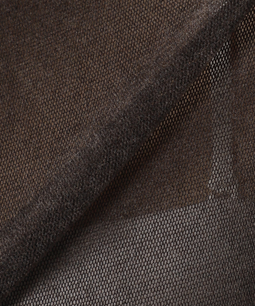 plage Flocky Mesh ロンT プラージュ Plage Flocky Mesh ロンT フロッキーメッシュ プラージュ - メルカリ