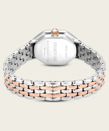 Swarovski ストーン装飾腕時計 SWAROVSKI（スワロフスキー）の「【公式】【スワロフスキー】Dextera