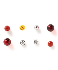 AHKAHティランハートピアス ティランハート ピアス | AHKAH / アーカー | 【公式】 | オフィシャル