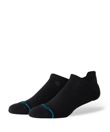 STANCE（スタンス）の「【STANCE/スタンス】スニーカーソックス　ICON LOW TAB（ソックス/靴下・メンズ）」
