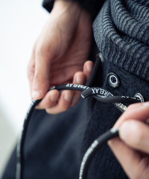 RATTLE TRAP（ラトルトラップ）の「1PIU1UGUARE3別注ブラックジャガードスラックス（スラックス・メンズ・ブラック・L/M/LL）」の5枚目の写真