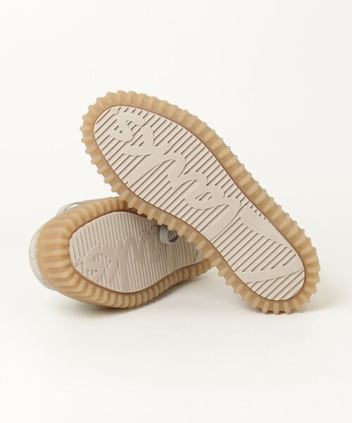 Clarks(クラークス)の「Torhill Bee / トーヒルビー(シルバー)(モカシン/デッキシューズ・レディース・シルバー・UK6/UK5.5/UK5/UK4.5/UK4/UK3.5/UK3)」の9枚目の写真
