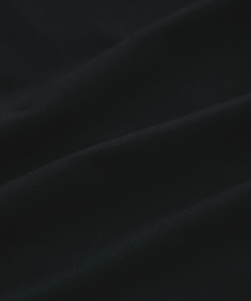 Jayro（ジャイロ）の「カノコ肩タックフレアワンピース（ワンピース・レディース・ブラック/グレー系その他/イエロー/キャメル・FREE）」の8枚目の写真