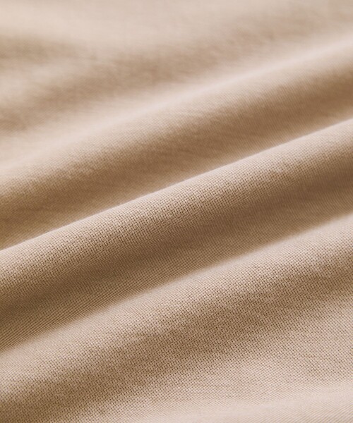 Jayro（ジャイロ）の「カノコ肩タックフレアワンピース（ワンピース・レディース・ブラック/グレー系その他/イエロー/キャメル・FREE）」の7枚目の写真