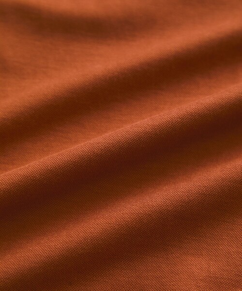 Jayro（ジャイロ）の「カノコ肩タックフレアワンピース（ワンピース・レディース・ブラック/グレー系その他/イエロー/キャメル・FREE）」の6枚目の写真