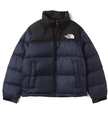 【キッズ130】ノースフェイス ダウンコート ネイビー ダウンジャケット THE NORTH FACE ネイビー ダウンコート 公式マウンテンダウンコート